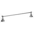 30x22 Towel Bar in Venetian Bronze S70580
