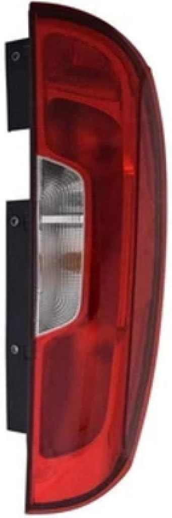 Tail Light Assembly for Ram Promaster 1500 Van Driver Side N47951