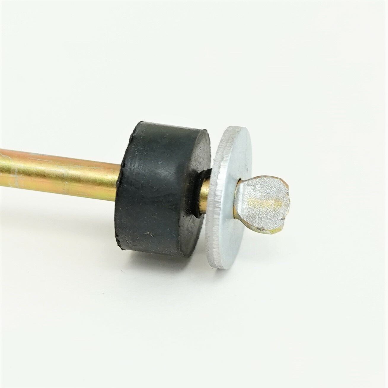 Suspension Rod and Spring for Samsung Washing Machine S625