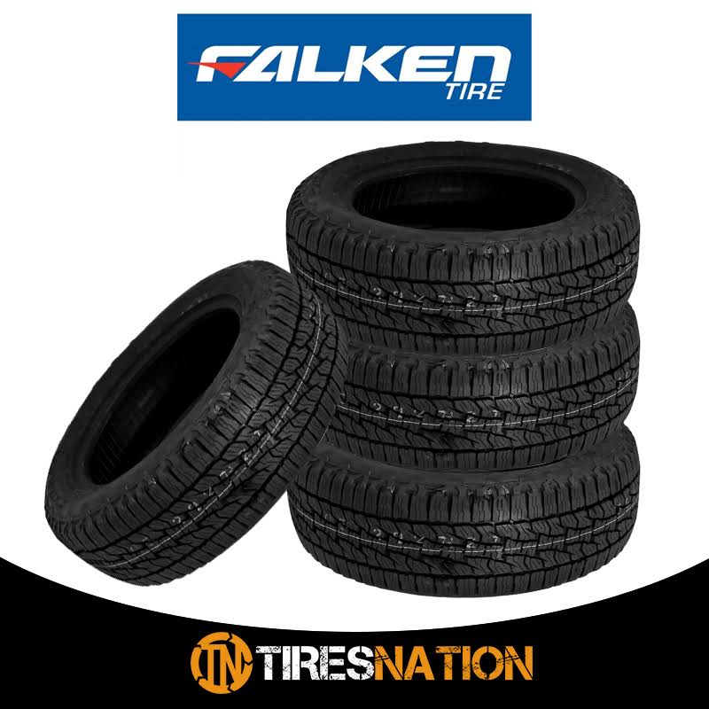 255/55R20 All-Terrain Tire N420099
