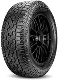 245/65R17 111T XL-ply All Terrain Radial Tire H533