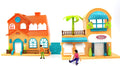 Dollhouse Play Set N506723