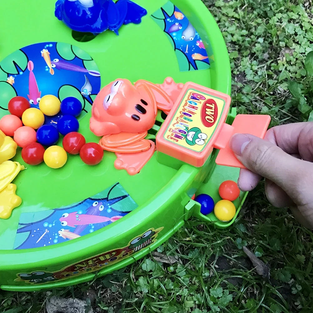 Frog Toy X733