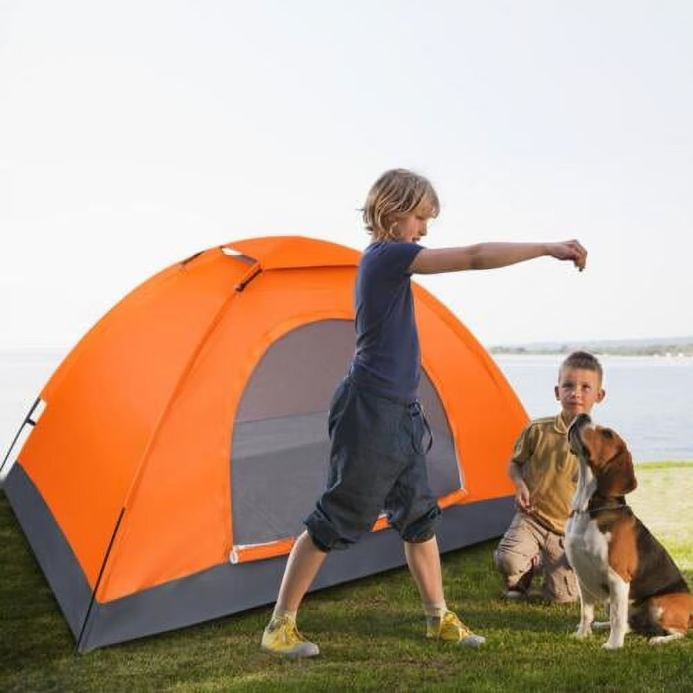 Waterproof 2 Persons Backpacking Tent I130551