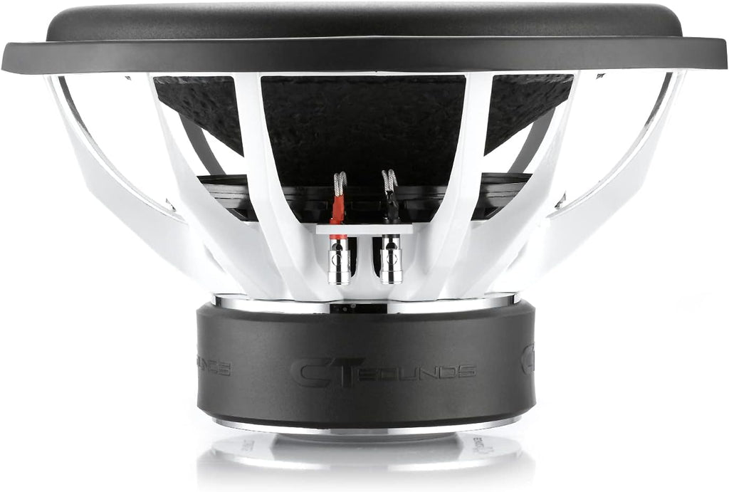 15 Inch Car Subwoofer Dual 2 Ohm M459