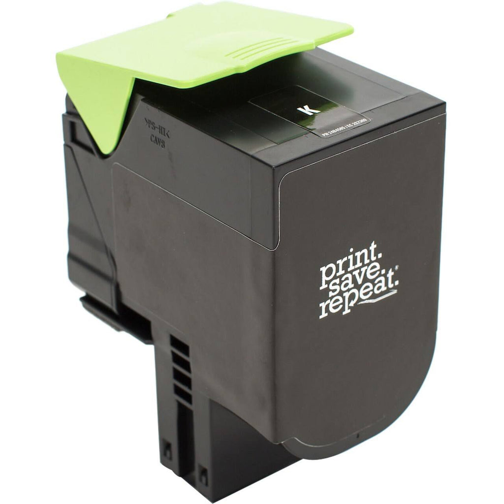 Black Toner Cartridge S327433