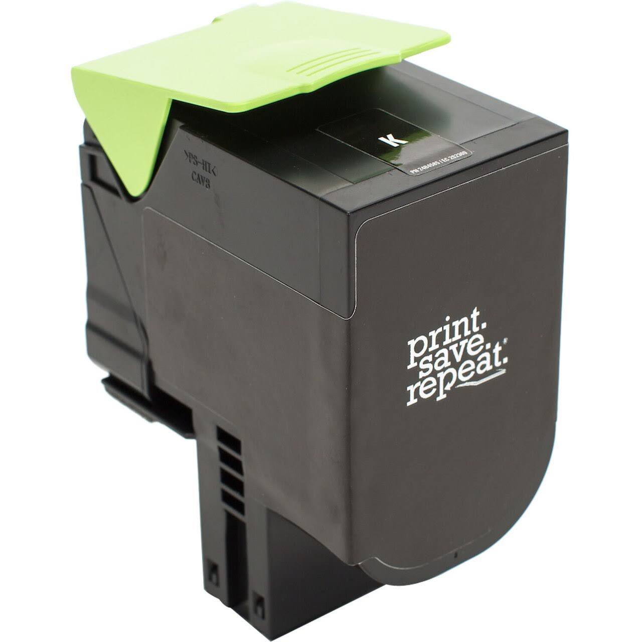 Black Toner Cartridge S327433