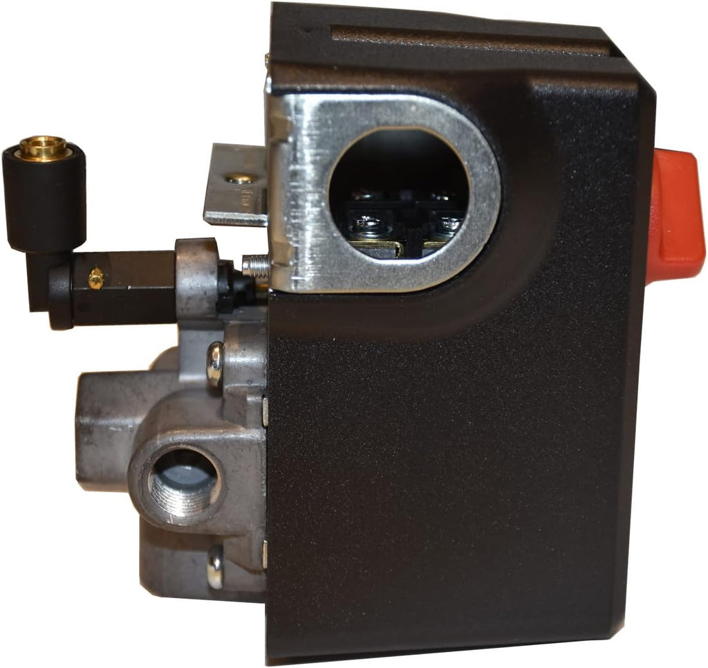 Air Compressor Pressure Switch 120/155 PSI N51268