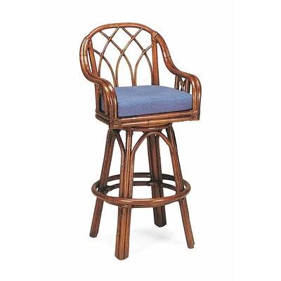 Swivel Counter Stool S7758