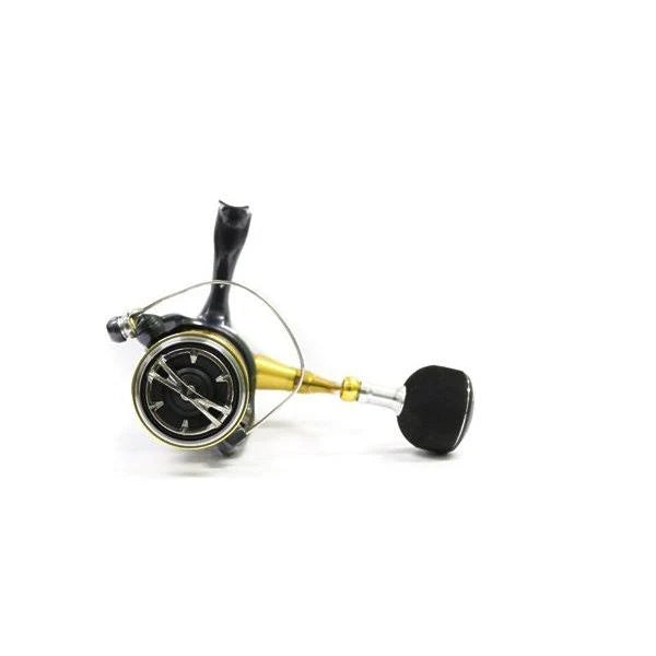 Twin Power SW Spinning Reel Z278