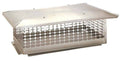 9 x 13-inch Multi Flue Stainless Steel Chimney 1-Pack S642342