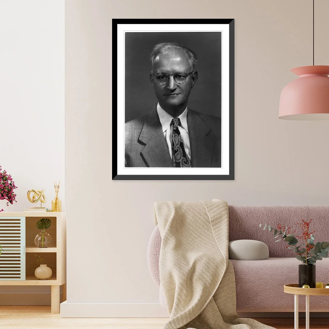 Framed Print, 17-7/8" x 21-7/8" D2983