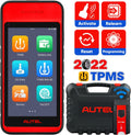 Automotive Diagnostic Scan Tool J90662