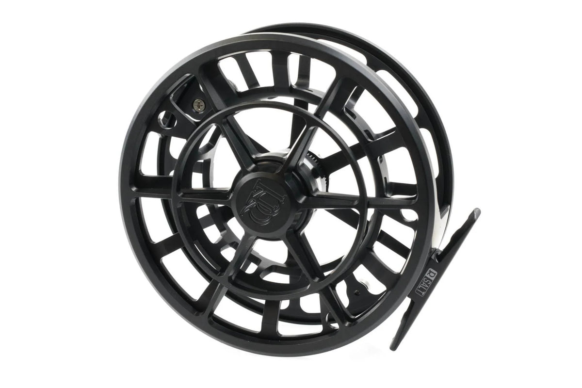 Platinum Salt Fly Reel 7/8 P689