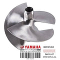 Marine Boat Impeller C72782