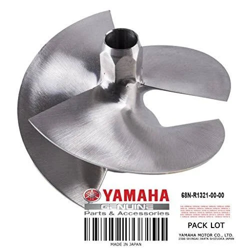 Marine Boat Impeller C72782