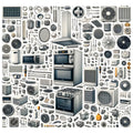 Bosch Tray H342712