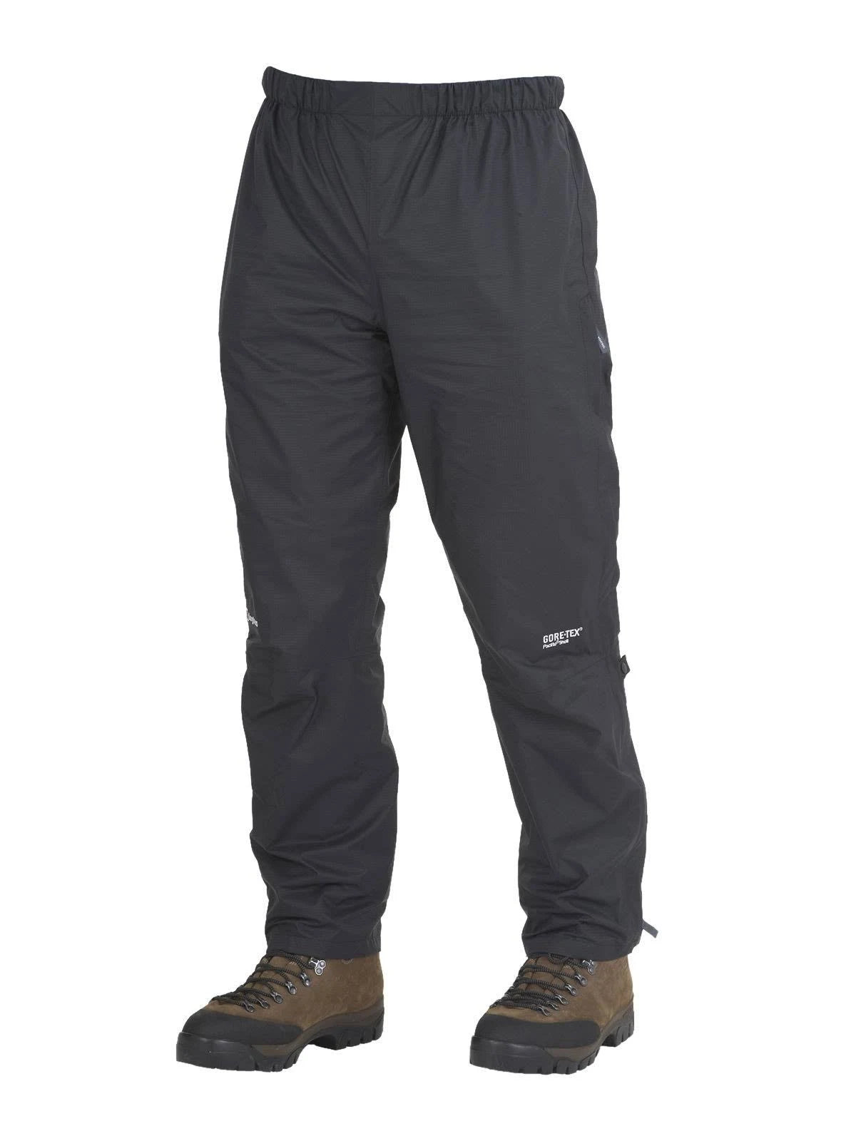 Black M Gore-Tex Shell X320967