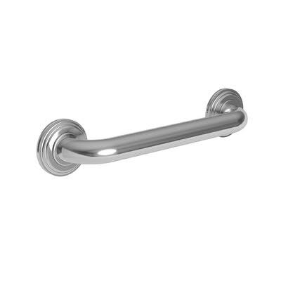 32x22 Grab Bar PVD Satin Bronze U275