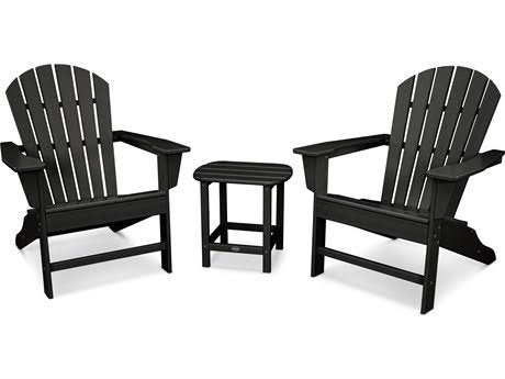 Lemon Adirondack 3-Piece Set Y721