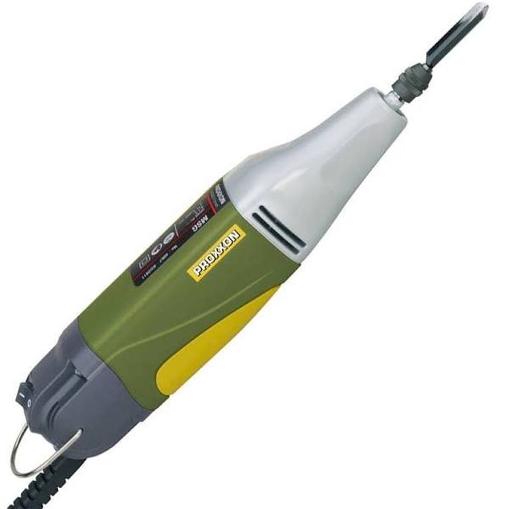 Motorized Power Carver L9870