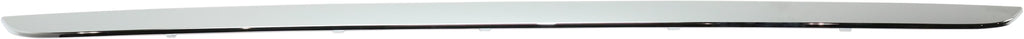 Rear Chrome Bumper Trim R624543