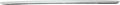 Rear Chrome Bumper Trim R624543