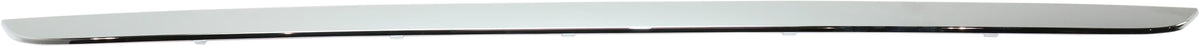 Rear Chrome Bumper Trim R624543