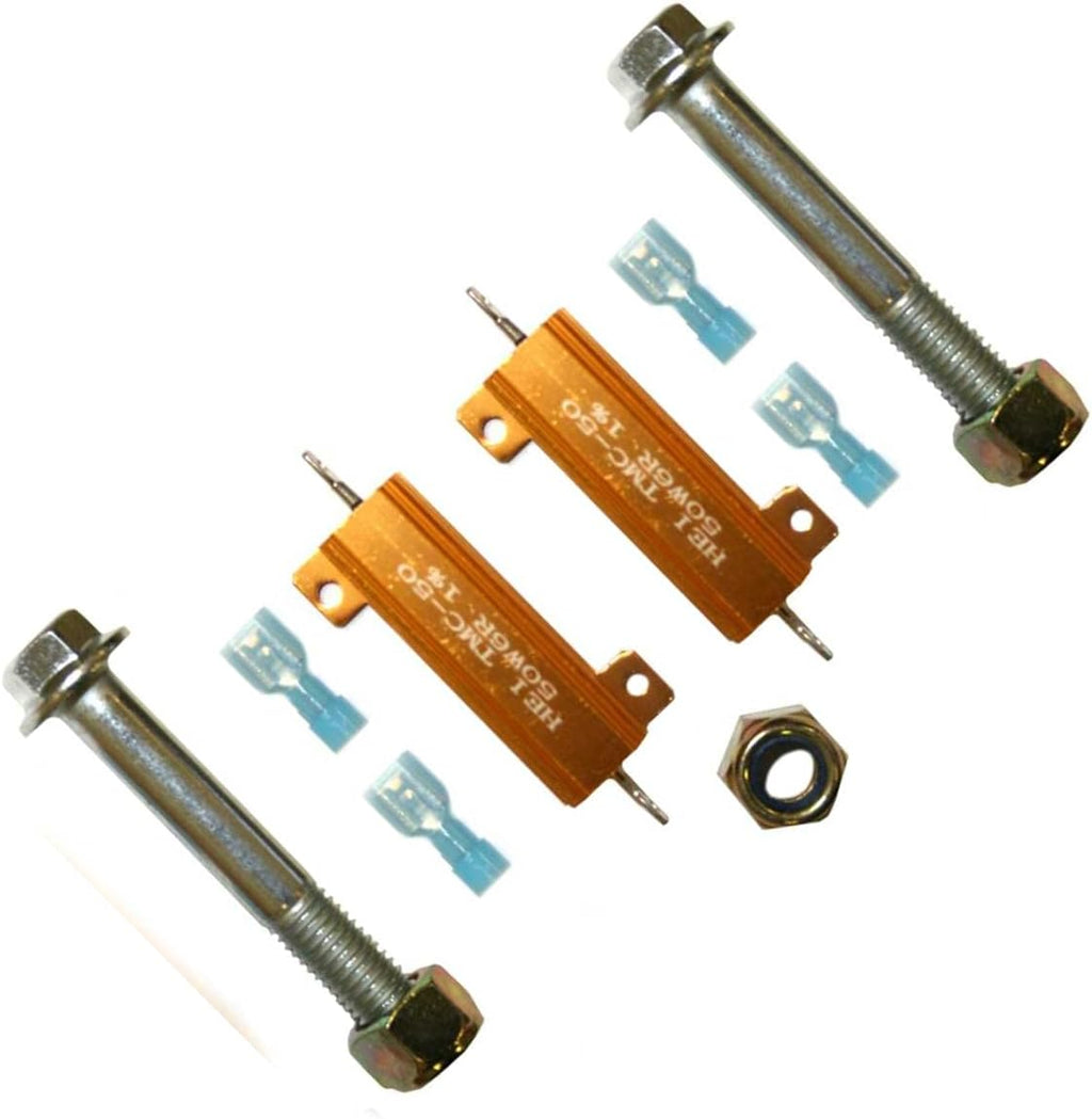 Front Suspension Conversion Kit D974