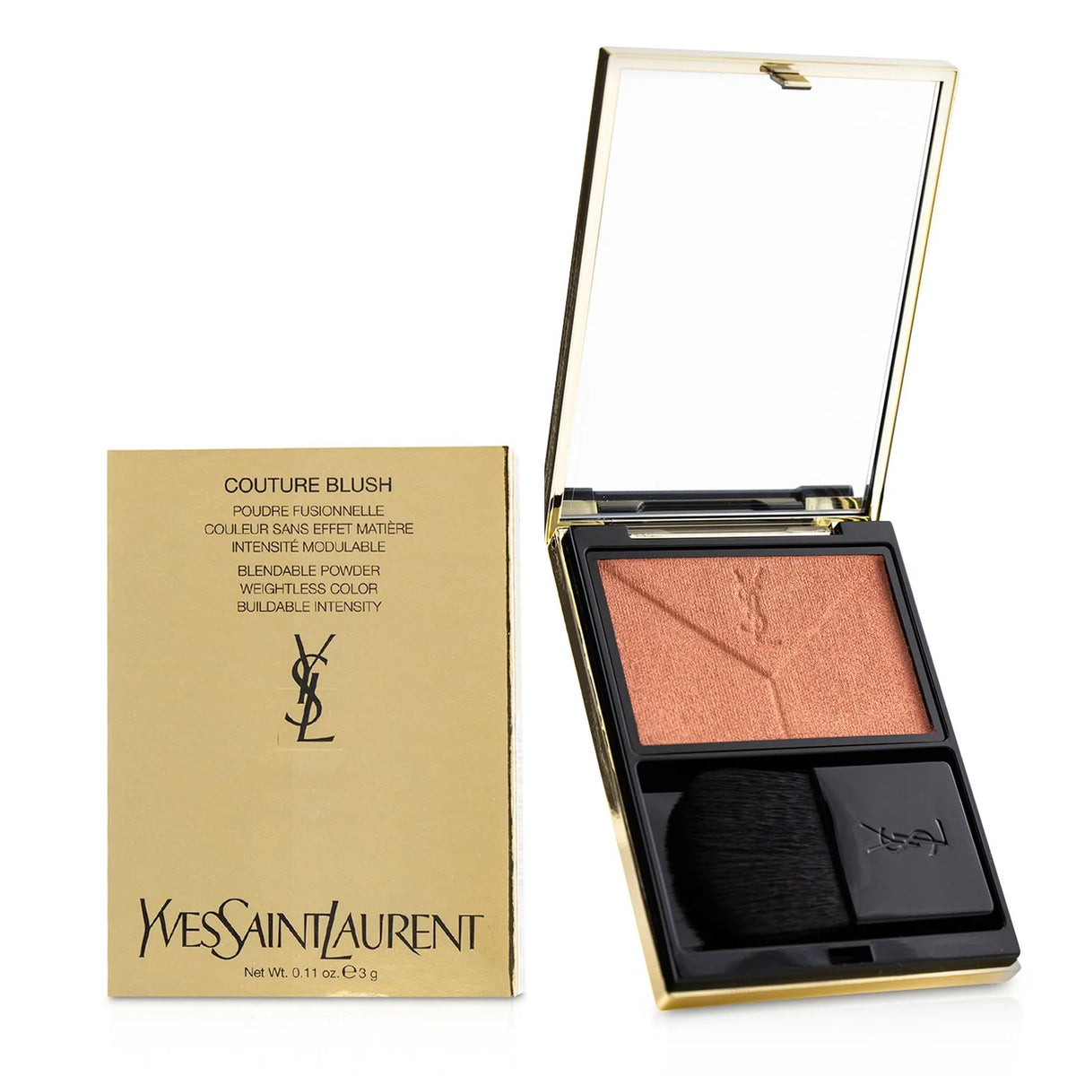 Couture Blush - Rose Saharienne 3g R19803