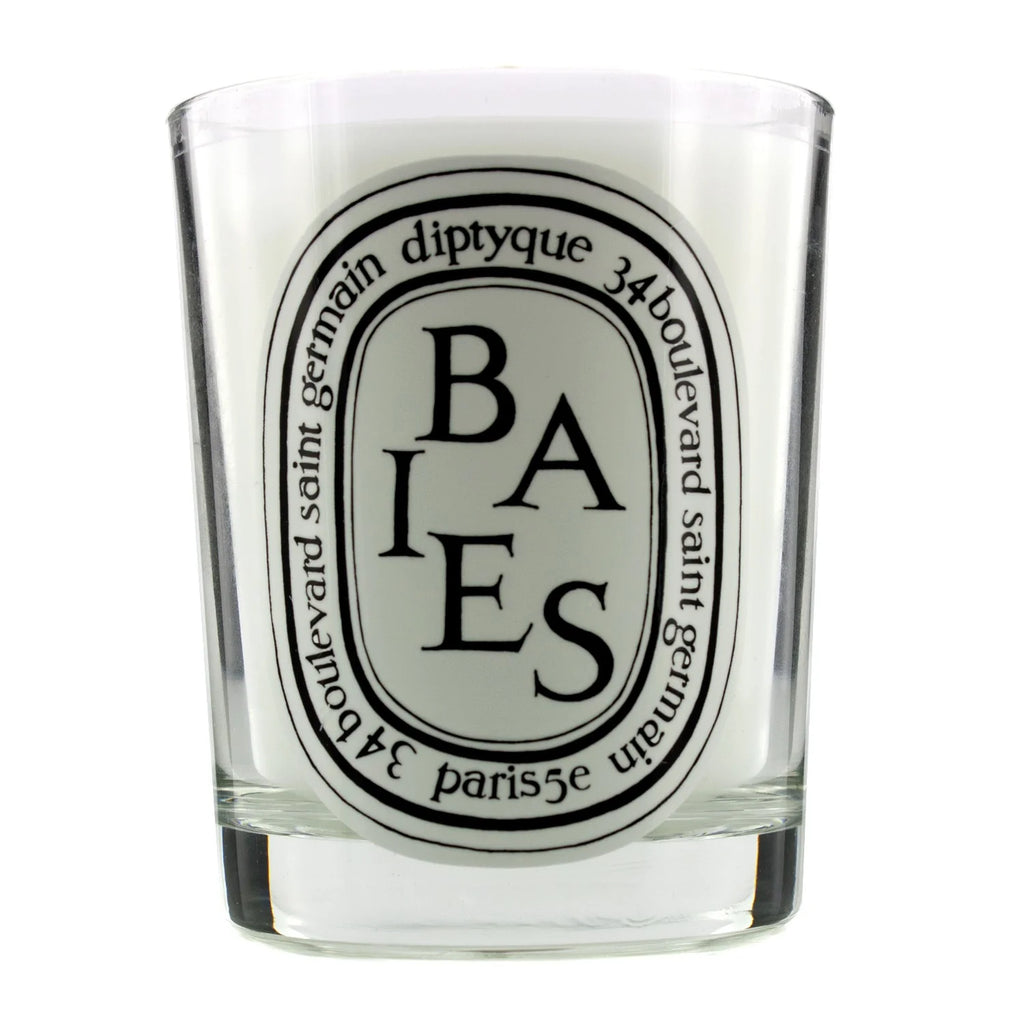 Scented Candle 190g E380