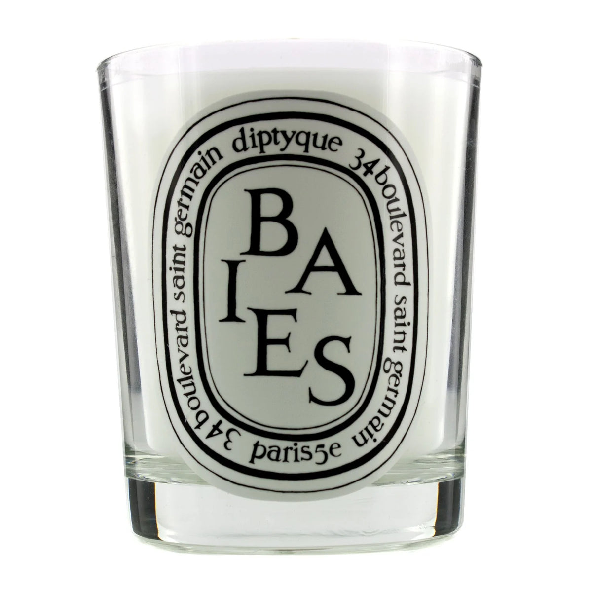 Scented Candle 190g E380