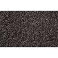 Black 4 ft x 20 ft Scraper Matting H183