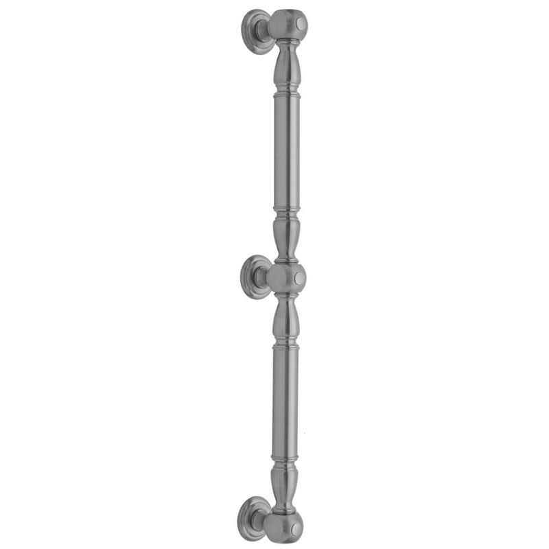 Satin Brass 36x22 Grab Bar C930
