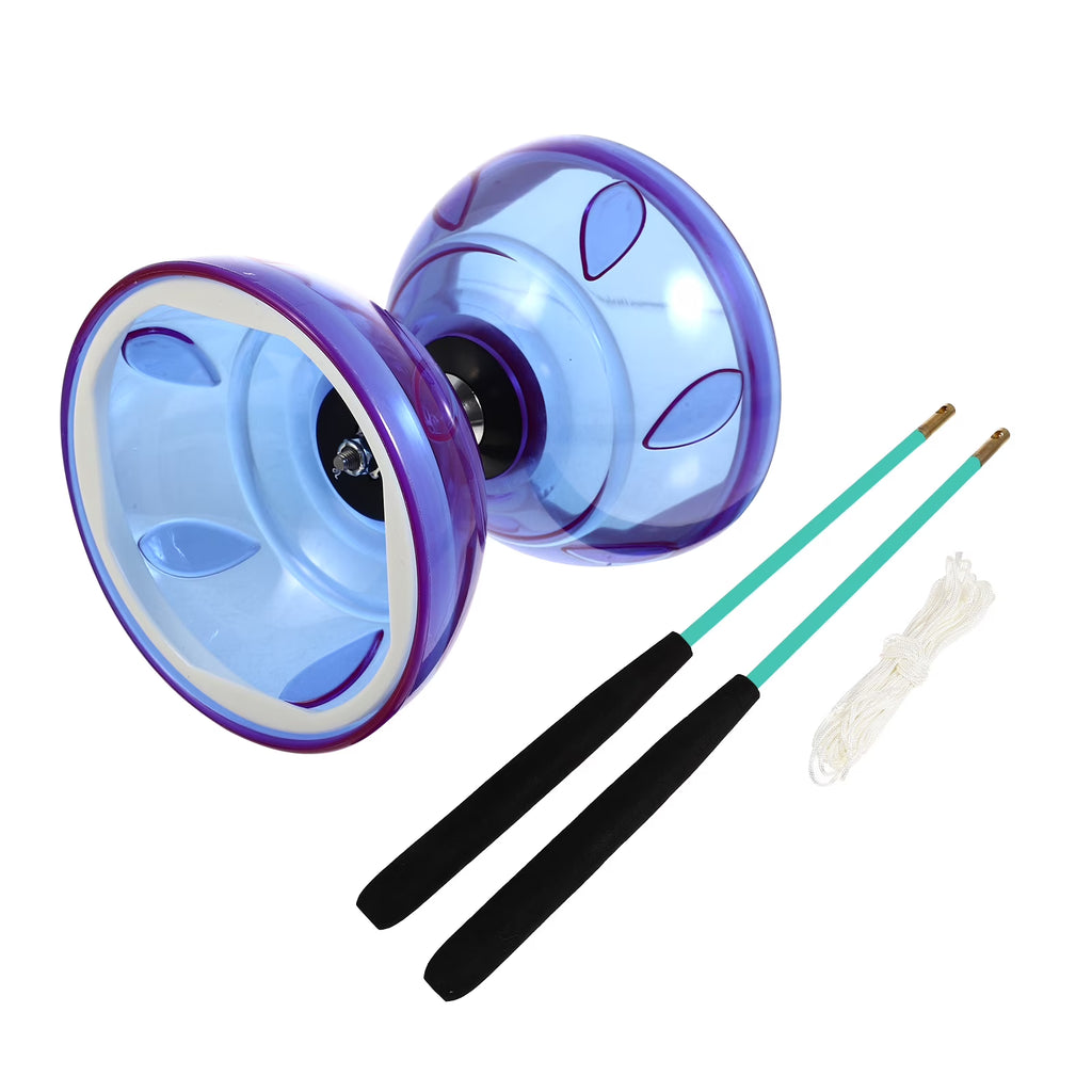 Chinese Yoyo Diabolo Toy H469905