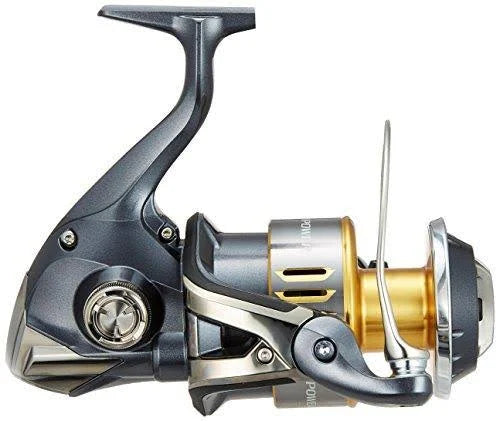 Twin Power SW Spinning Reel Z278