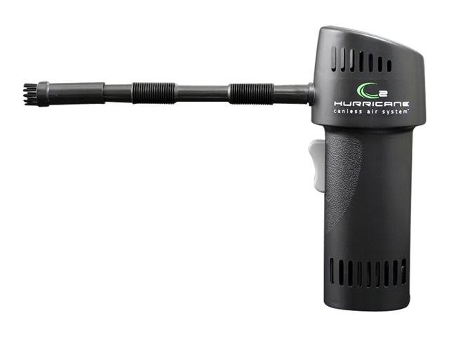 Canless Air System O2 Hurricane Air Duster Q2031