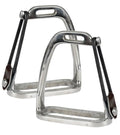 Stainless Steel Safety Stirrups G68474