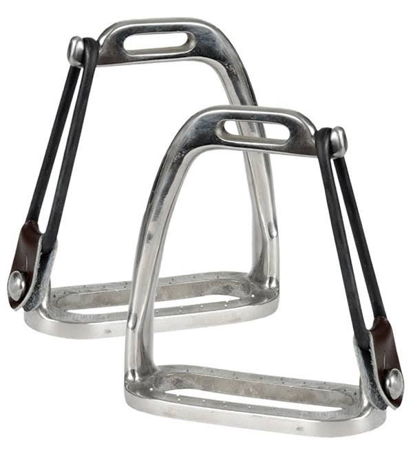 Stainless Steel Safety Stirrups G68474