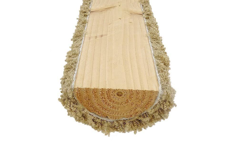 Solid Wood Triple Kitty Pad Cat Condos J7453