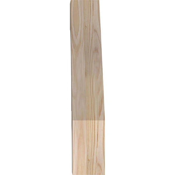 Douglas Fir Smooth Brace Y491471
