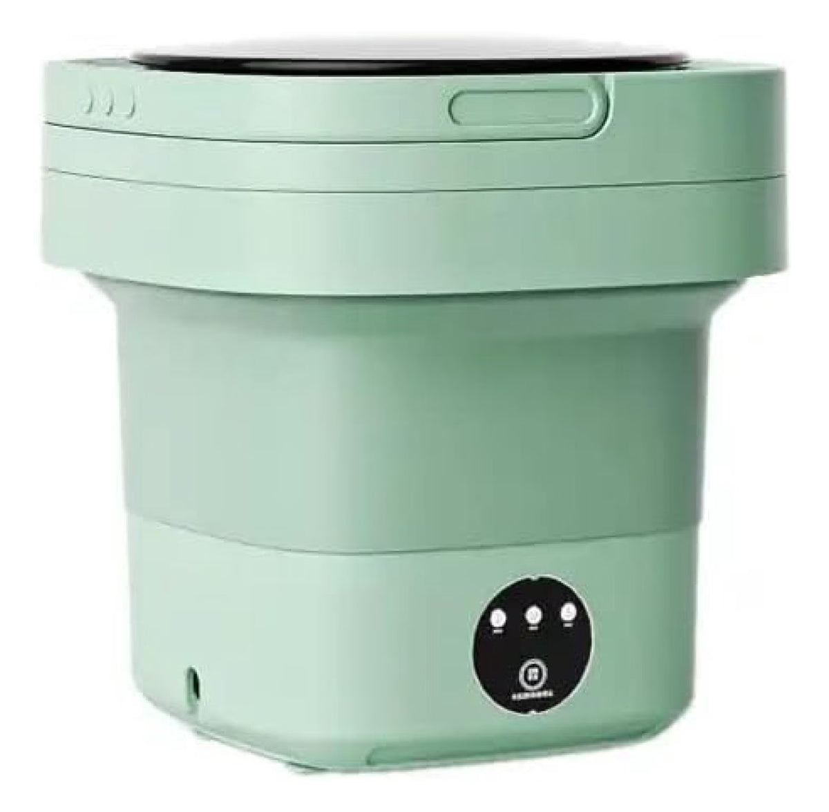 Foldable Mini Portable Clothes Washer Machine S806505