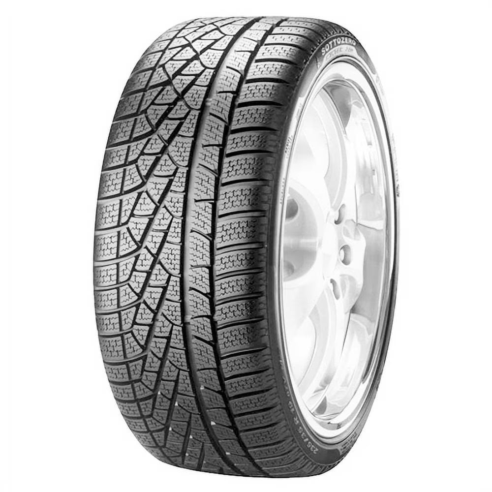 P245/45R19 102V BSW Winter Tire Z199730