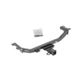 Class 3 Trailer Hitch, 2-Inch Receiver, Black A911