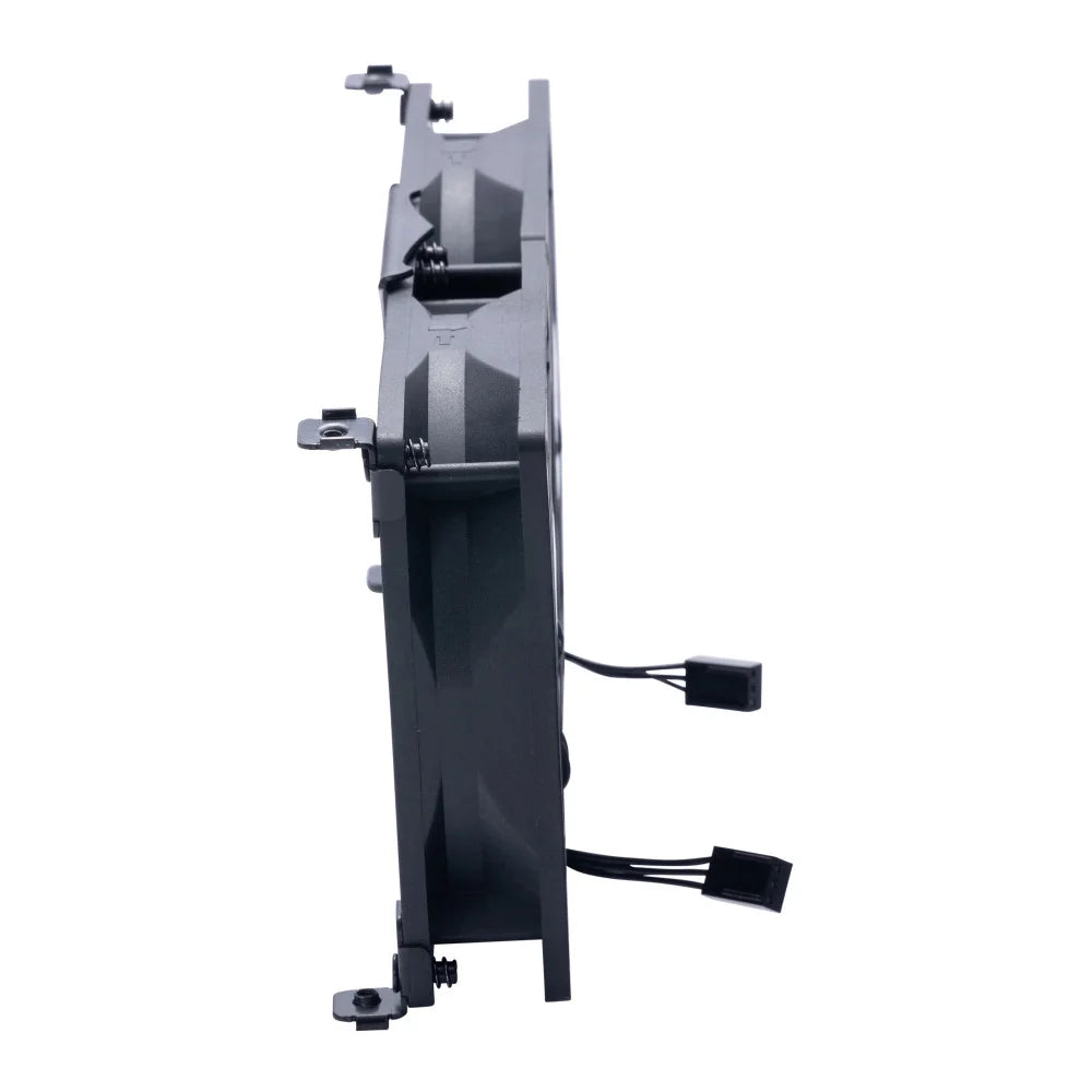 RV Refrigerator Vent Cooling Fan 90mm H666302