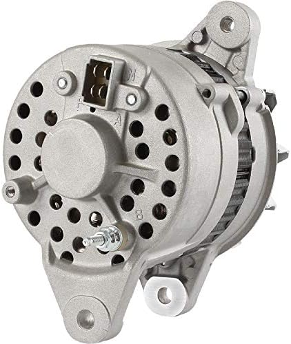 Alternator K759228