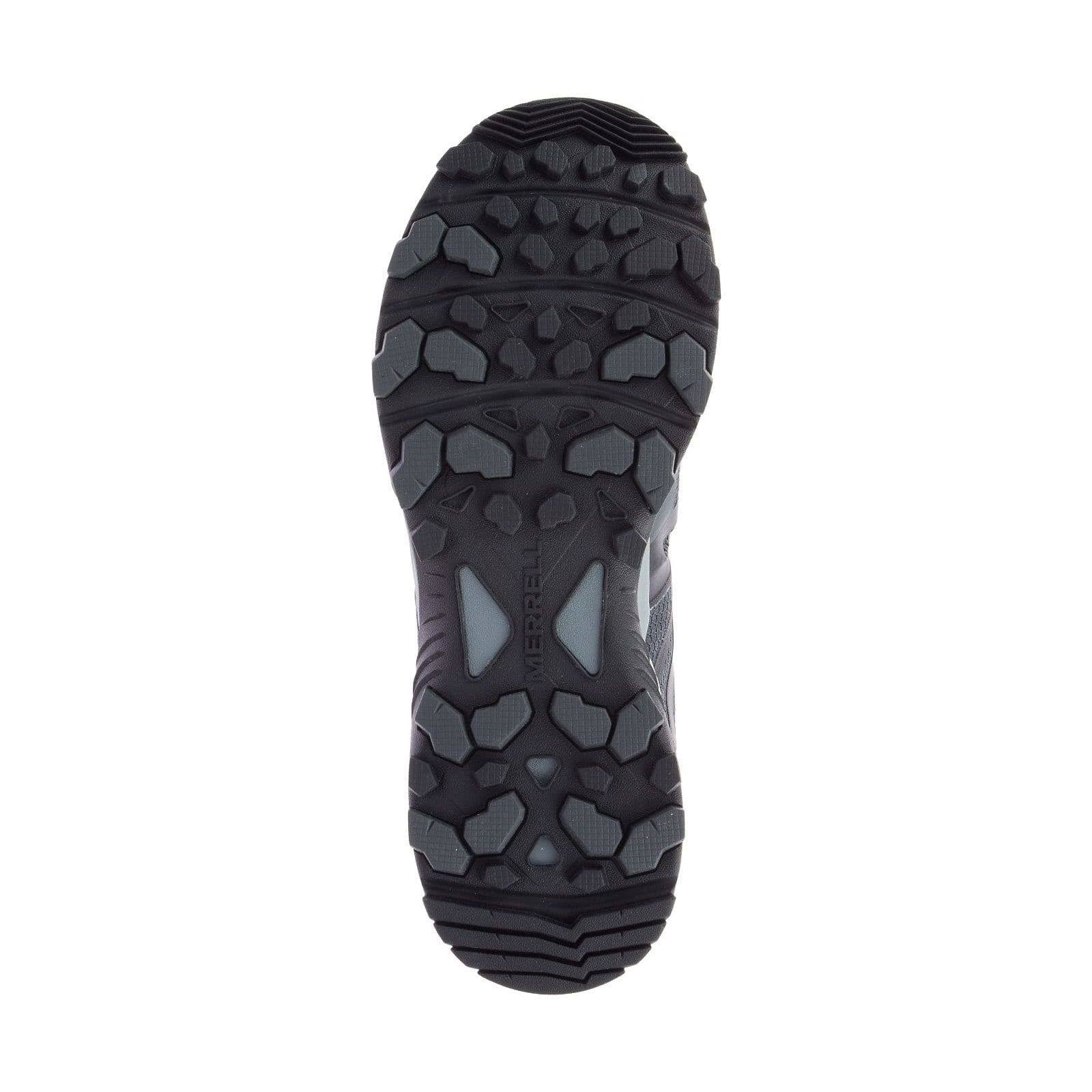 Black Granite Men's MQM Flex 2 Shoes R4870