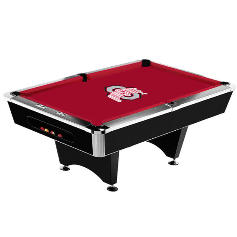 8 ft Pool Table Cloth Y42518