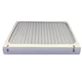 10 Replacement Filters for Air Purifiers F743