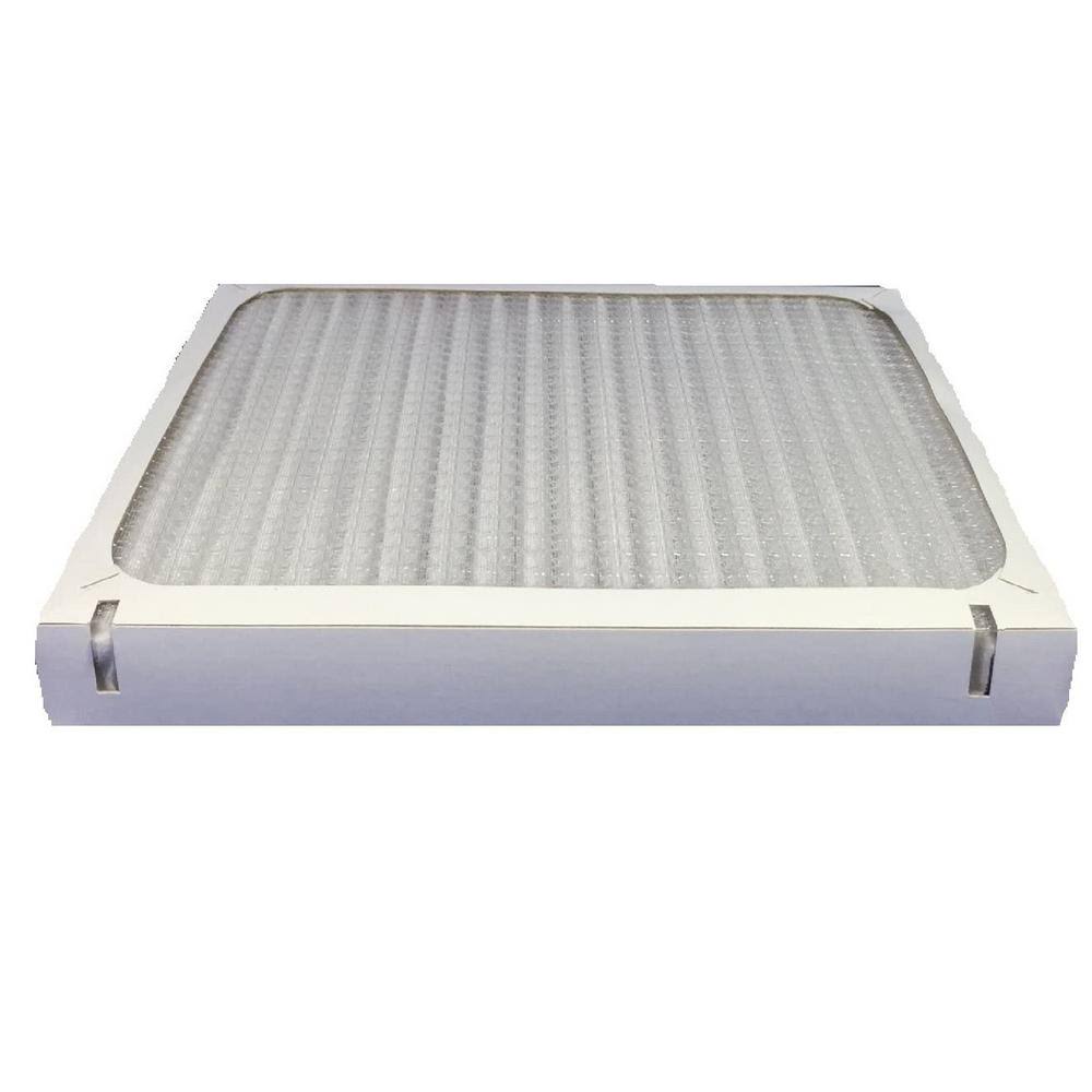 10 Replacement Filters for Air Purifiers F743